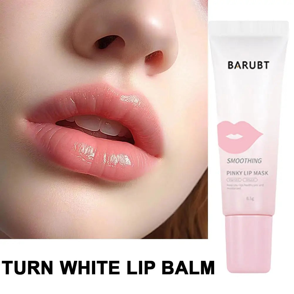 Summer Fridays Lip Balm For Instant Moisturizing Shine And Hydration Soothing Lip Care Nourishing Prevent Dry And Cracked Lips