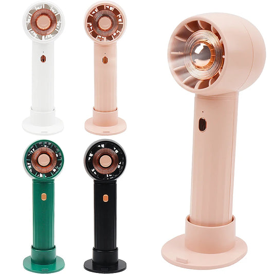 Portable Lashes Fan Handheld Small Usb Charging Fan Eyelash Glue  Dedicated Dryer Eyelash Extension Supplies Make up Tools