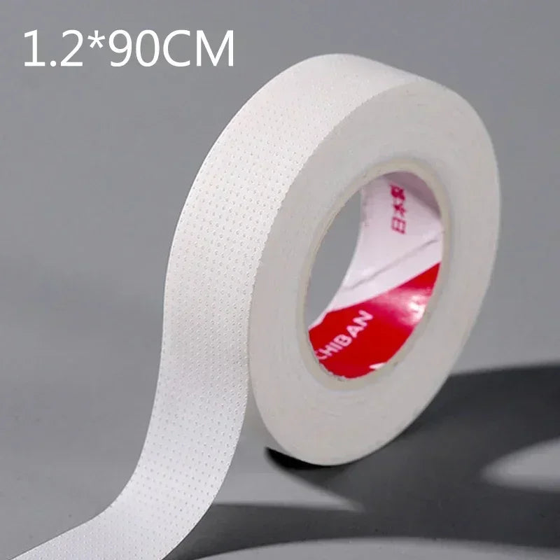 4mm Eyelash Lifting Tape Breathable Paper Tapes Eyelash Extension Lint White Tape Eye False Patch Eyelid Sticker Tool New