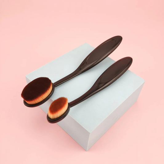 Large Foundation Brush Toothbrush Makeup Brushes BB Cream Fast Application Liquid Cream Powder Brush Make-up Tools