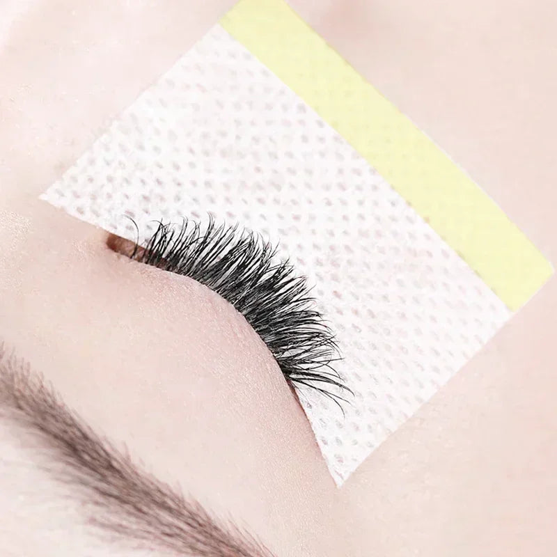 4mm Eyelash Lifting Tape Breathable Paper Tapes Eyelash Extension Lint White Tape Eye False Patch Eyelid Sticker Tool New