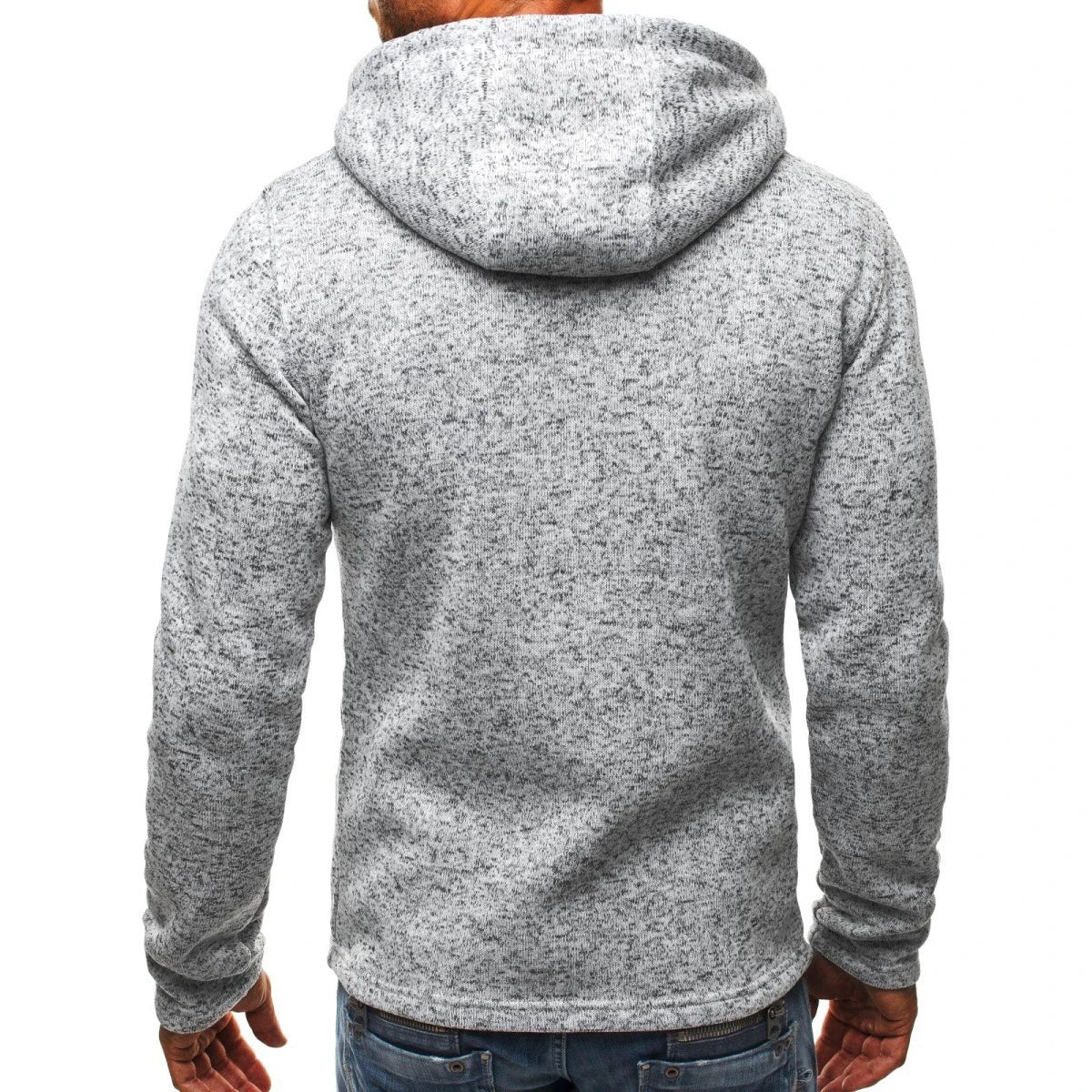 MRMT 2024 Brand Men's Hoodies Sweatshirts Jacquard Hoodie Fleece Men Hooded Sweatshirt Pullover For Male Hoody Man Sweatshirt