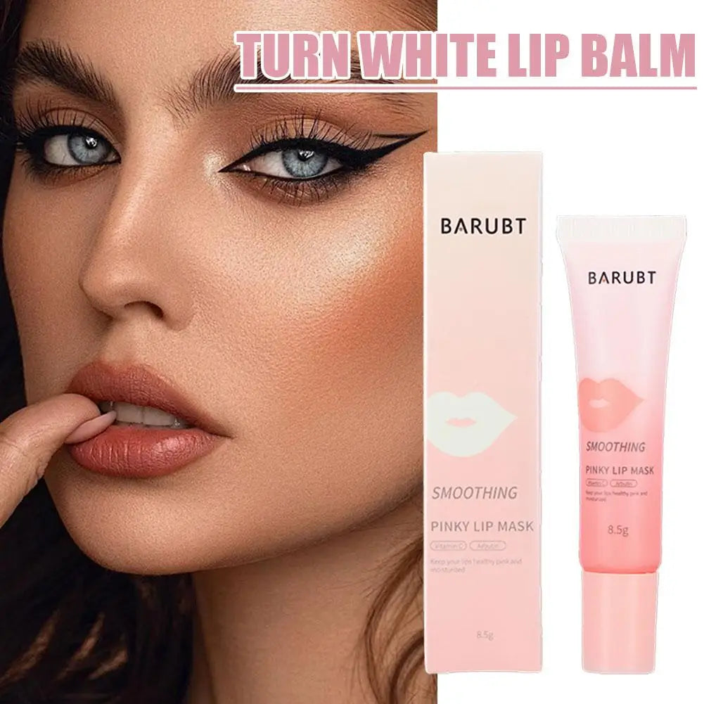 Summer Fridays Lip Balm For Instant Moisturizing Shine And Hydration Soothing Lip Care Nourishing Prevent Dry And Cracked Lips